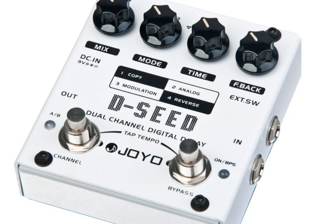 Best Delay Pedal