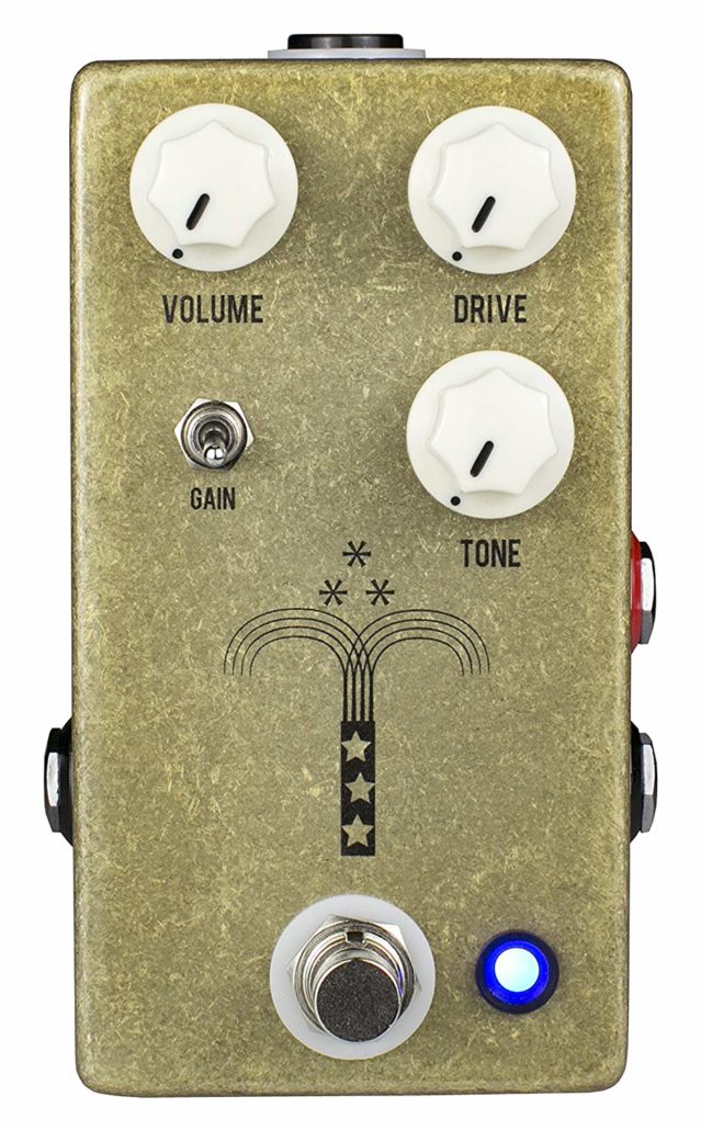 Best Tremolo Pedal Reviews and Buying Guide 2021