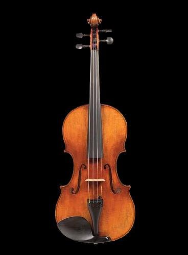 Best Violin