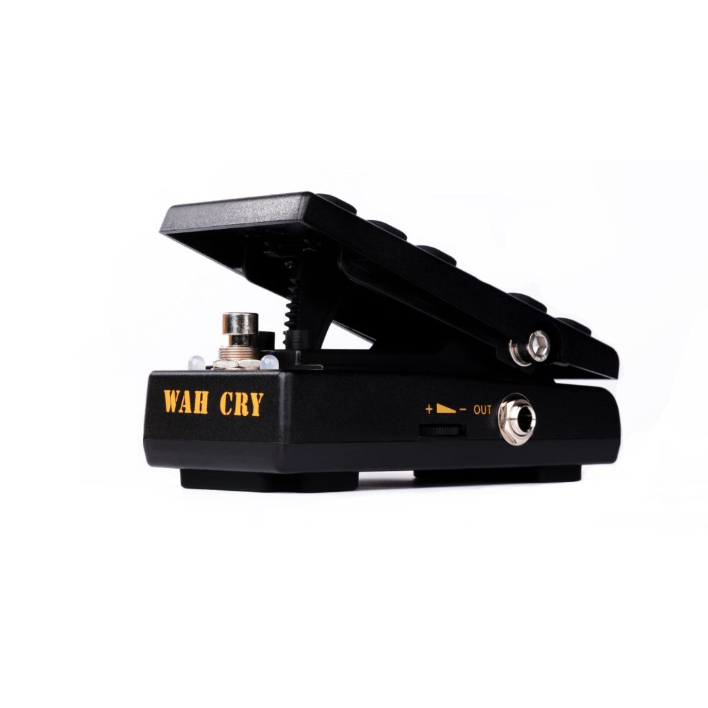 Best Volume Pedals Reviews and Buying Guide 2021