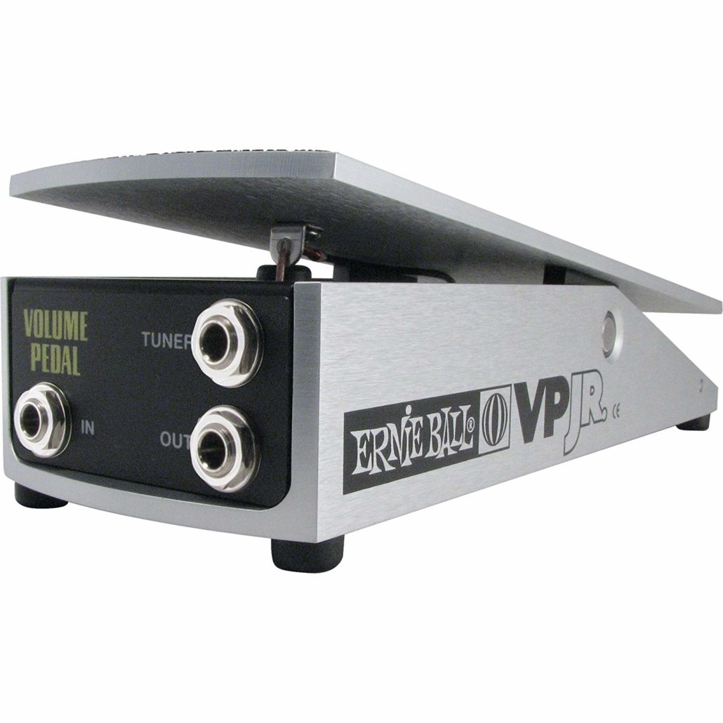 Best Volume Pedals Reviews and Buying Guide 2021