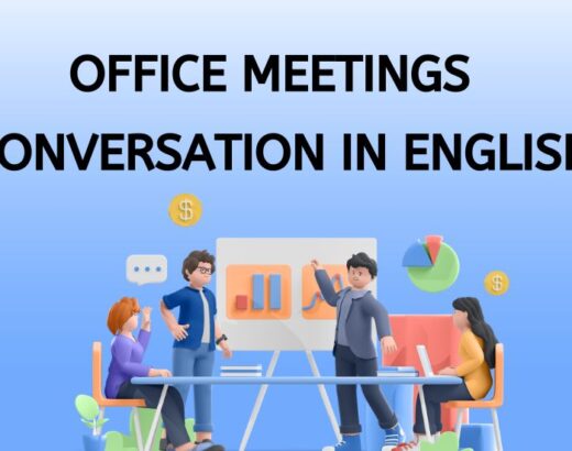 Office Meetings