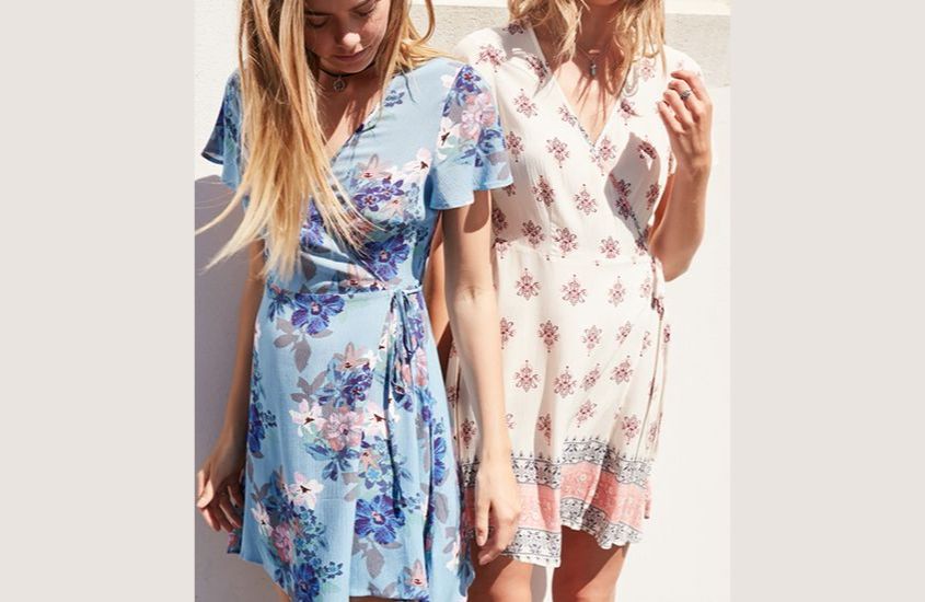 Wholesale Dresses: Affordable Fashion Guide