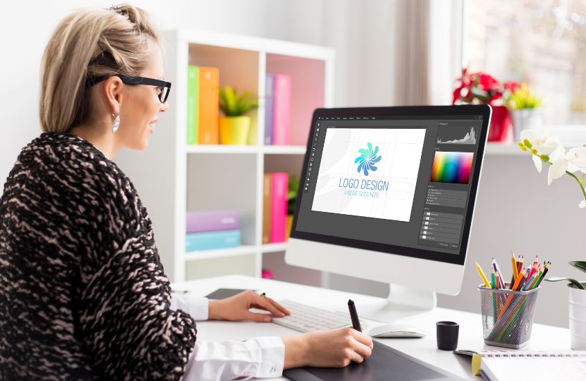 Graphics Design Service in Tampa