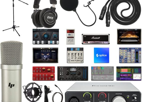 Latest Musical Instruments Reviews and Buying Guide