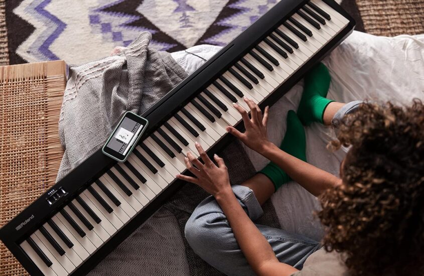 Best Casio Piano Reviews and Buying Guide