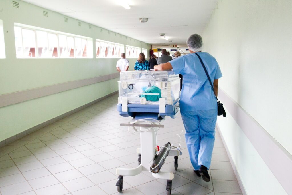 Portugal Healthcare System