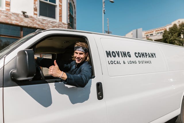 Small Movers Vancouver